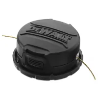 Насадка для триммера Dewalt DT20658-QZ Пластик / / 