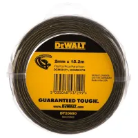 Fir pentru trimmer Dewalt DT20650 Nailon / / 15.2 m
