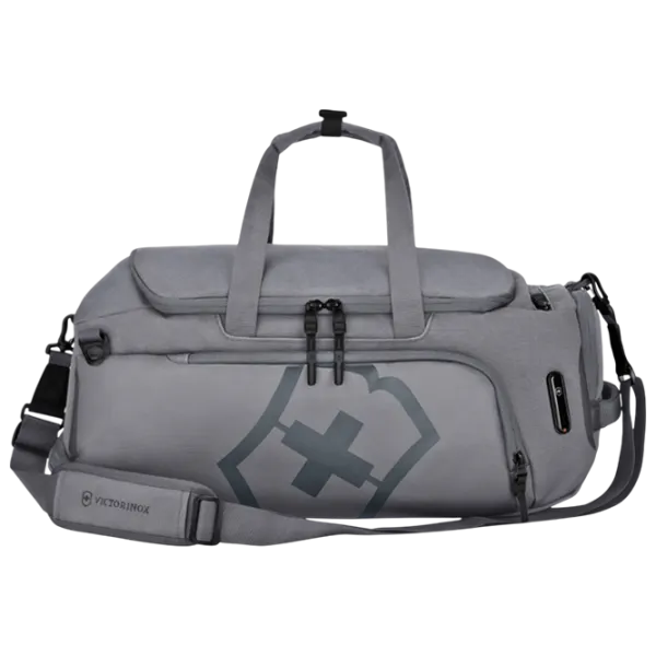 Geantă pentru călătorii Victorinox Touring 2.0 38l/ Black Stone Gray photo 1