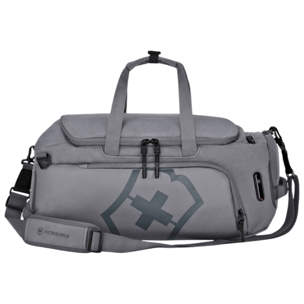 Geantă pentru călătorii Victorinox Touring 2.0 38l/ Black Stone Gray photo 1