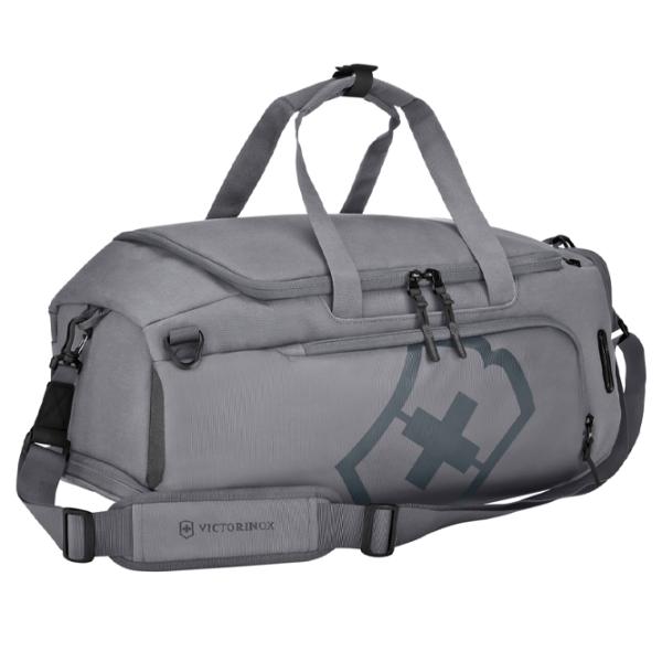 Geantă pentru călătorii Victorinox Touring 2.0 38l/ Black Stone Gray photo 2