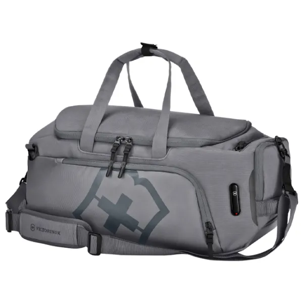 Geantă pentru călătorii Victorinox Touring 2.0 38l/ Black Stone Gray photo 3