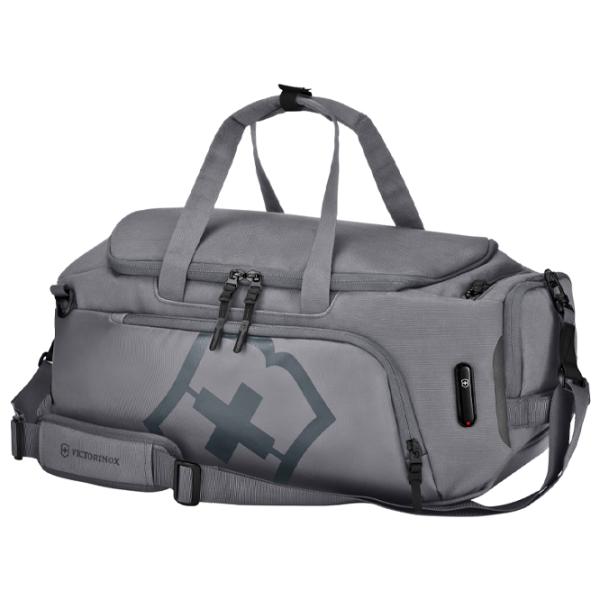 Geantă pentru călătorii Victorinox Touring 2.0 38l/ Black Stone Gray photo 3