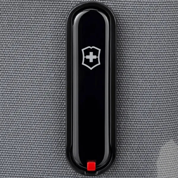 Geantă pentru călătorii Victorinox Touring 2.0 38l/ Black Stone Gray photo 4