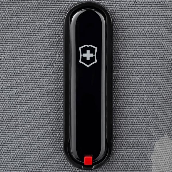 Geantă pentru călătorii Victorinox Touring 2.0 38l/ Black Stone Gray photo 4