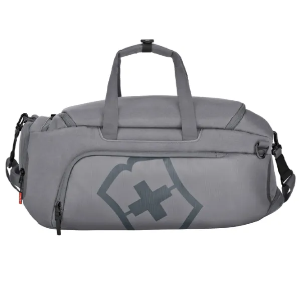 Geantă pentru călătorii Victorinox Touring 2.0 38l/ Black Stone Gray photo 5