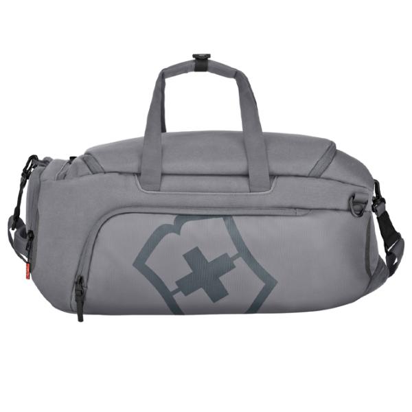 Geantă pentru călătorii Victorinox Touring 2.0 38l/ Black Stone Gray photo 5