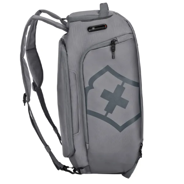 Geantă pentru călătorii Victorinox Touring 2.0 38l/ Black Stone Gray photo 6