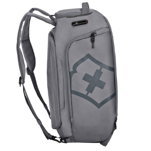 Geantă pentru călătorii Victorinox Touring 2.0 38l/ Black Stone Gray photo 6