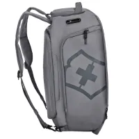 Geantă pentru călătorii Victorinox Touring 2.0 38l/ Black Stone Gray photo 6