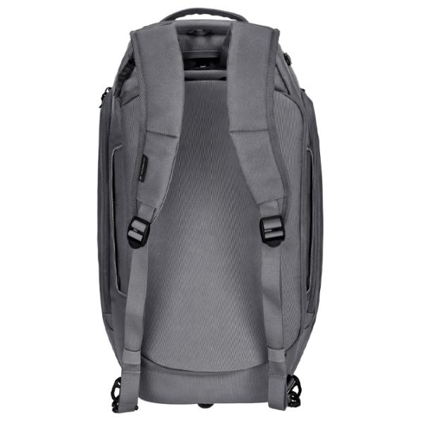 Geantă pentru călătorii Victorinox Touring 2.0 38l/ Black Stone Gray photo 8