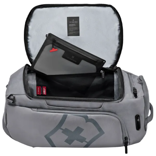 Geantă pentru călătorii Victorinox Touring 2.0 38l/ Black Stone Gray photo 11