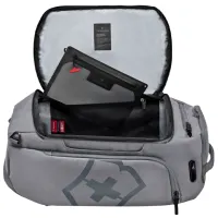 Geantă pentru călătorii Victorinox Touring 2.0 38l/ Black Stone Gray photo 11