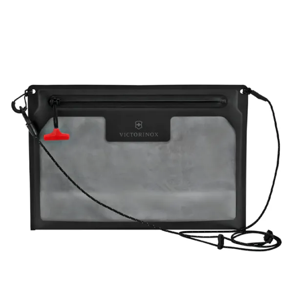 Geantă pentru călătorii Victorinox Touring 2.0 38l/ Black Stone Gray photo 12