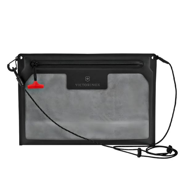 Geantă pentru călătorii Victorinox Touring 2.0 38l/ Black Stone Gray photo 12