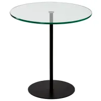 Măsuță de cafea Trendy Chill-Out GTR000779 Transparent