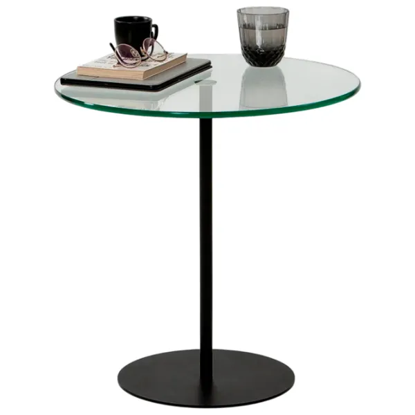 Măsuță de cafea Trendy Chill-Out GTR000779 Transparent photo 5