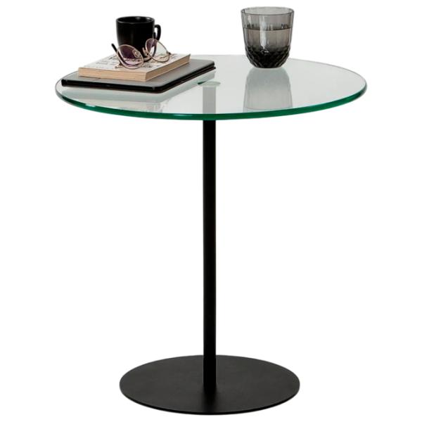 Măsuță de cafea Trendy Chill-Out GTR000779 Transparent photo 5
