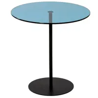 Măsuță de cafea Trendy Chill-Out GTR000780 Blue