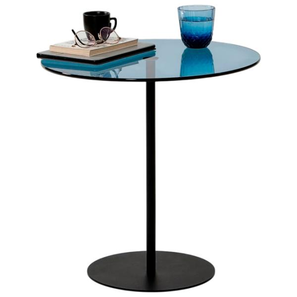 Măsuță de cafea Trendy Chill-Out GTR000780 Blue photo 5