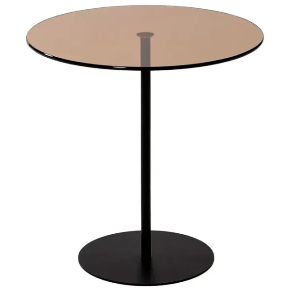 Măsuță de cafea Trendy Chill-Out GTR000781 Bronze photo 1