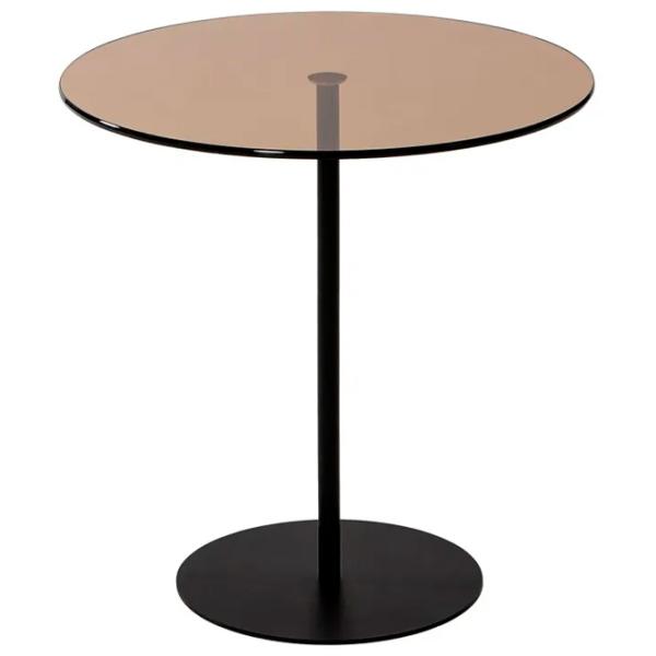 Măsuță de cafea Trendy Chill-Out GTR000781 Bronze photo 1