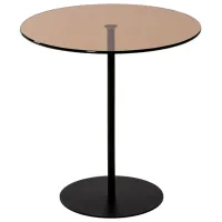 Măsuță de cafea Trendy Chill-Out GTR000781 Bronze