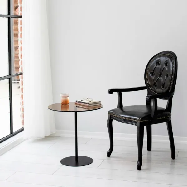 Măsuță de cafea Trendy Chill-Out GTR000781 Bronze photo 2