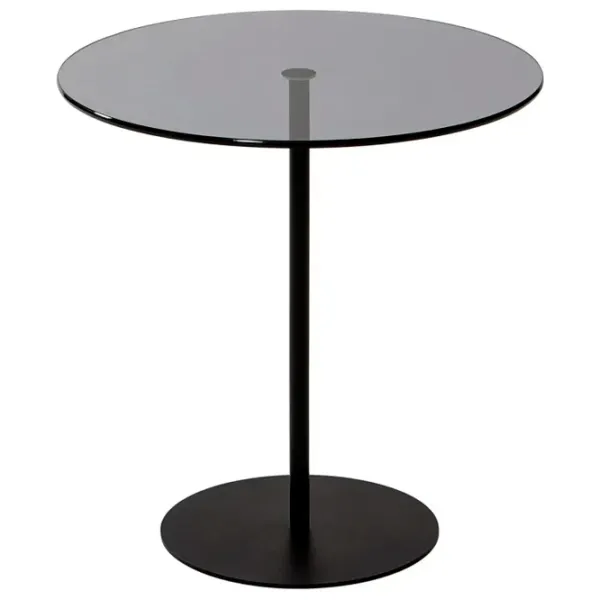 Măsuță de cafea Trendy Chill-Out GTR000782 Dark Gray photo 1