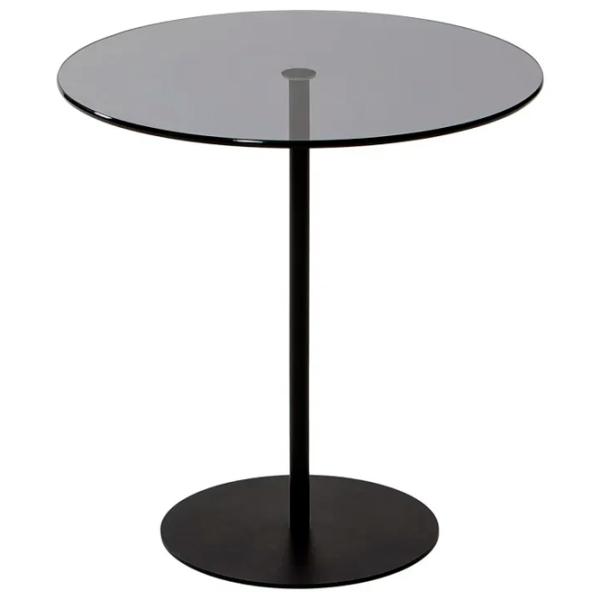 Măsuță de cafea Trendy Chill-Out GTR000782 Dark Gray photo 1