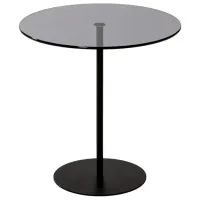 Măsuță de cafea Trendy Chill-Out GTR000782 Dark Gray