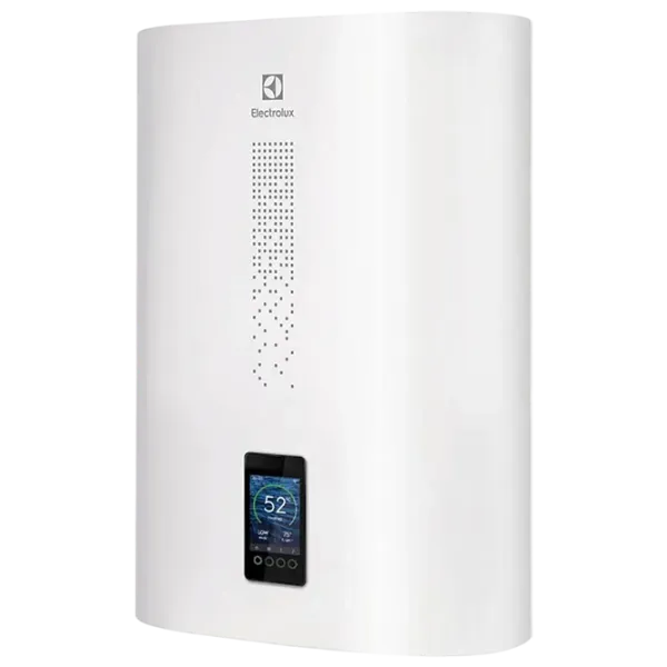 Бойлер Electrolux EWH 30 SI EEC Накопительный / 30 л / Белый photo 1