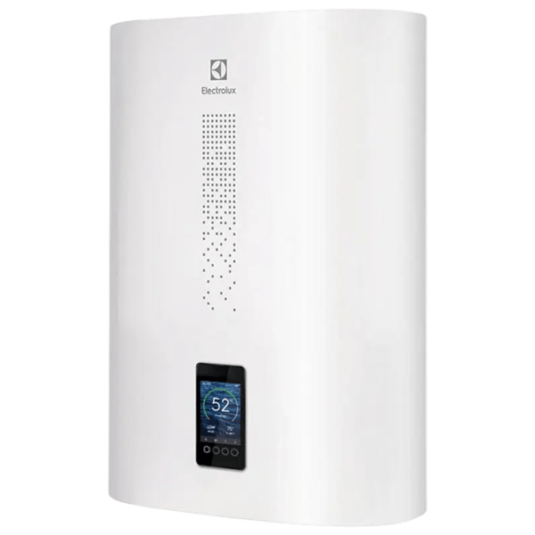Бойлер Electrolux EWH 30 SI EEC Накопительный / 30 л / Белый photo 1