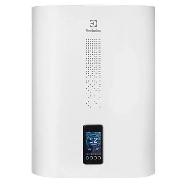 Бойлер Electrolux EWH 30 SI EEC Накопительный / 30 л / Белый photo 2