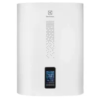 Boiler Electrolux EWH 30 SI EEC Acumulativ / 30 l / White photo 2