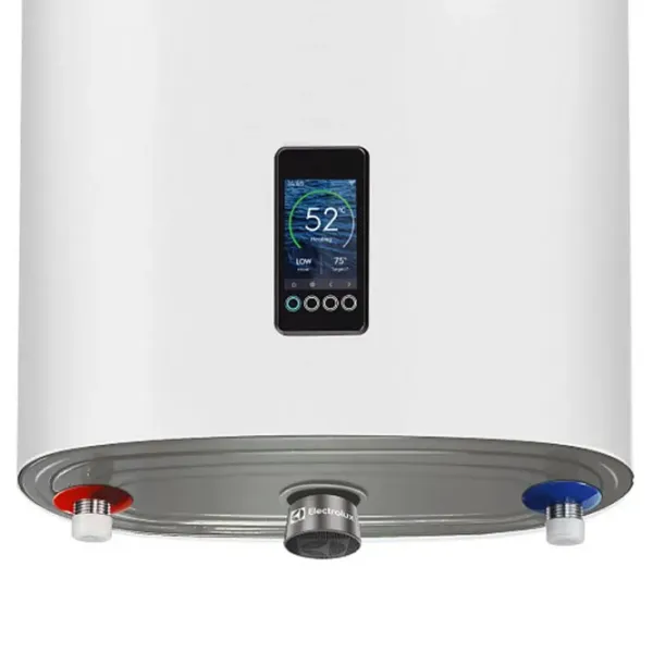 Бойлер Electrolux EWH 30 SI EEC Накопительный / 30 л / Белый photo 3