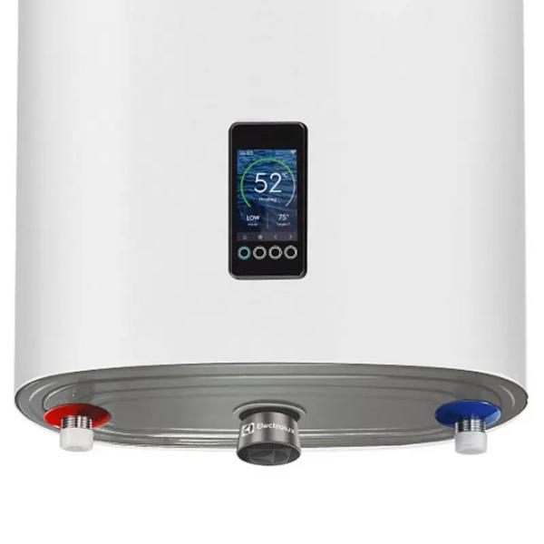 Бойлер Electrolux EWH 30 SI EEC Накопительный / 30 л / Белый photo 3