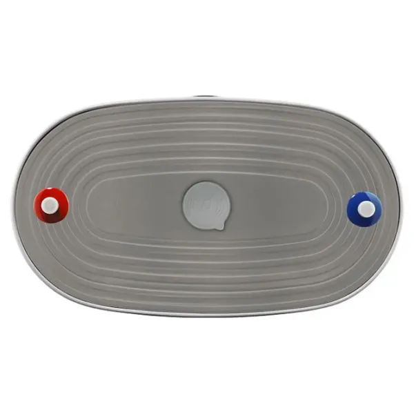 Бойлер Electrolux EWH 30 SI EEC Накопительный / 30 л / Белый photo 5
