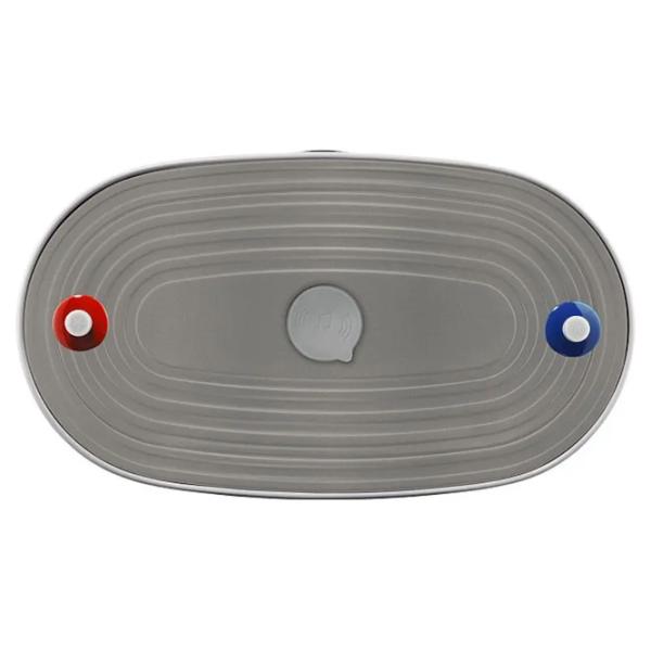 Бойлер Electrolux EWH 30 SI EEC Накопительный / 30 л / Белый photo 5