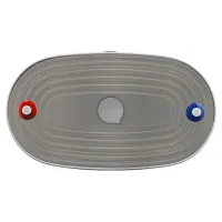 Boiler Electrolux EWH 30 SI EEC Acumulativ / 30 l / White photo 5