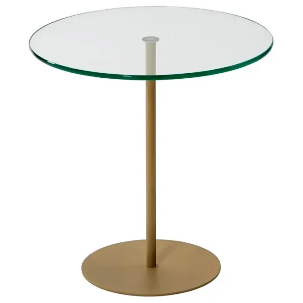 Măsuță de cafea Trendy Chill-Out GTR000783 Transparent photo 1