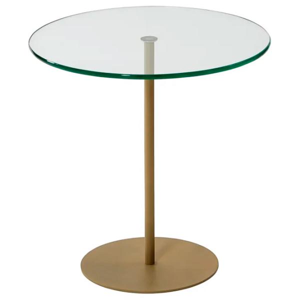 Măsuță de cafea Trendy Chill-Out GTR000783 Transparent photo 1