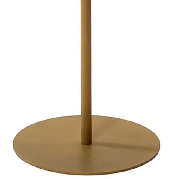 Măsuță de cafea Trendy Chill-Out GTR000784 Bronze photo 7