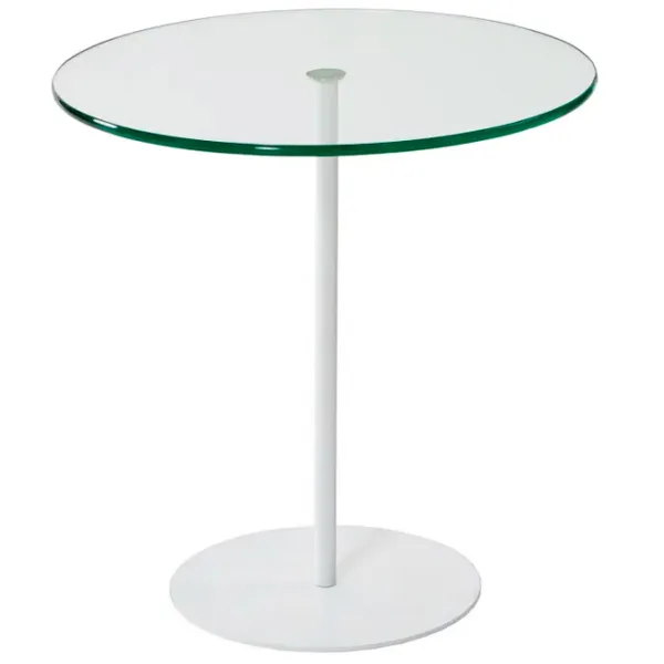 Măsuță de cafea Trendy Chill-Out GTR000786 Transparent photo 1
