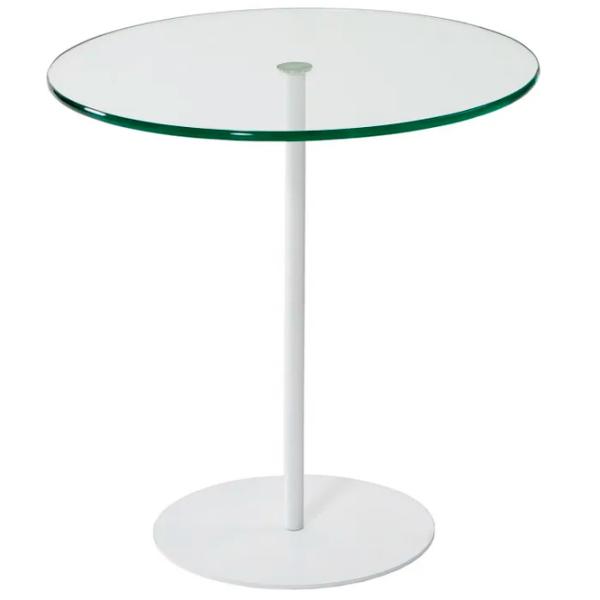 Măsuță de cafea Trendy Chill-Out GTR000786 Transparent photo 1