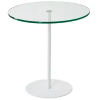 Măsuță de cafea Trendy Chill-Out GTR000786 Transparent