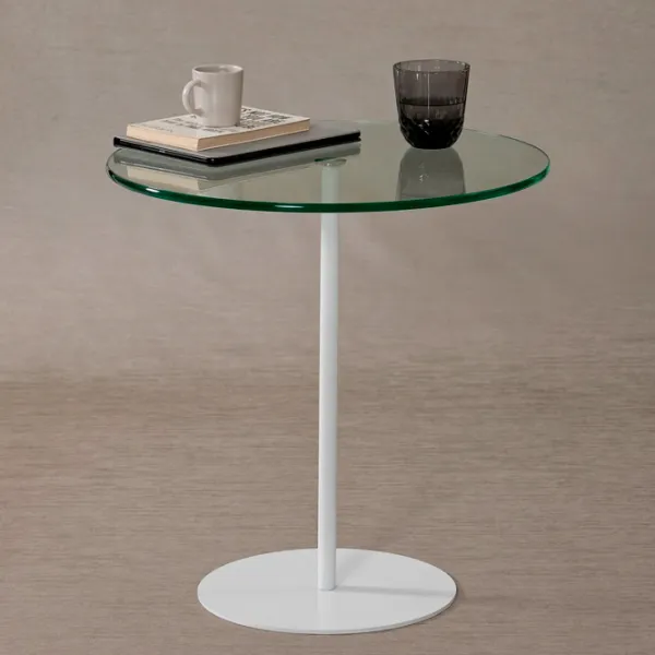 Măsuță de cafea Trendy Chill-Out GTR000786 Transparent photo 5