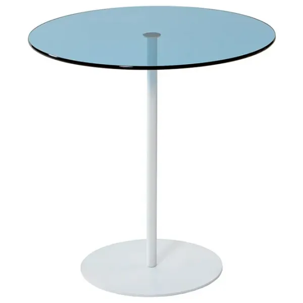 Măsuță de cafea Trendy Chill-Out GTR000787 Blue photo 1