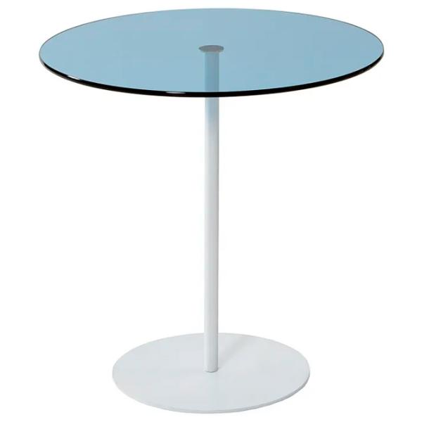 Măsuță de cafea Trendy Chill-Out GTR000787 Blue photo 1