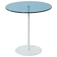Măsuță de cafea Trendy Chill-Out GTR000787 Blue